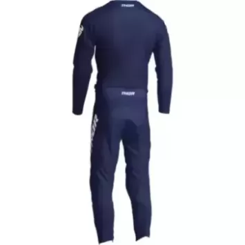 tenue THOR SECTOR MINIMAL navy