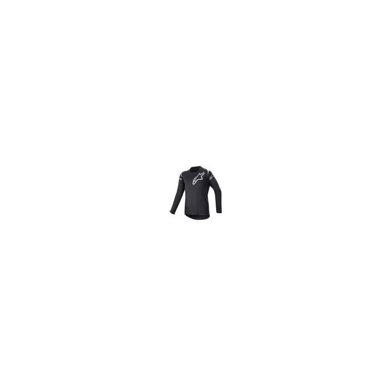 Tenue Complète Alpinestars Racer Graphite Noir Reflective Tenue Complète Alpinestars Racer Graphite Noir Reflective
