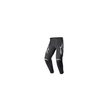 Tenue Complète Alpinestars Racer Graphite Noir Reflective