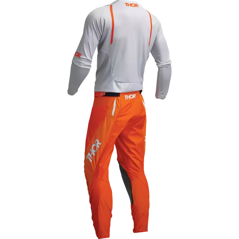 Tenue THOR Pulse Mono Orange Gris