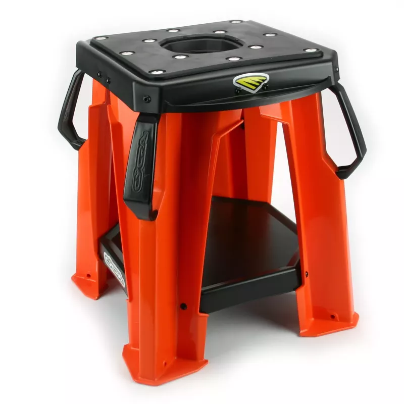 trepieds CYCRA