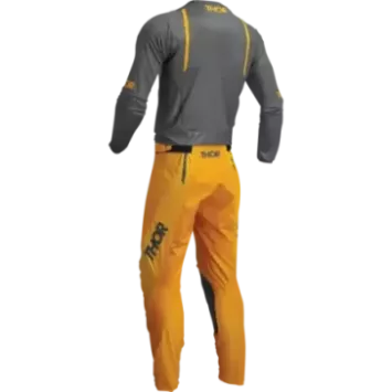 Tenue THOR Pulse Mono Orange Gris