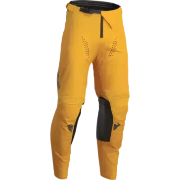 Tenue THOR Pulse Mono Jaune Gris