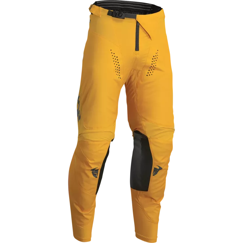 Tenue THOR Pulse Mono Orange Gris