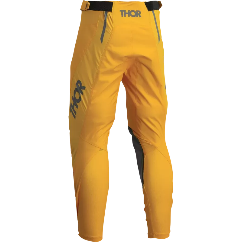 Tenue THOR Pulse Mono Orange Gris