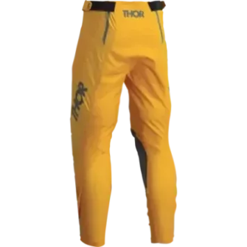 Tenue THOR Pulse Mono Orange Gris