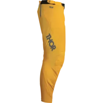 Tenue THOR Pulse Mono Jaune Gris