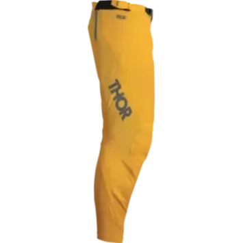 Tenue THOR Pulse Mono Orange Gris