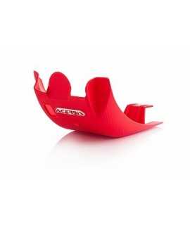 sabot plastique ACERBIS 250/350 SXF 2016