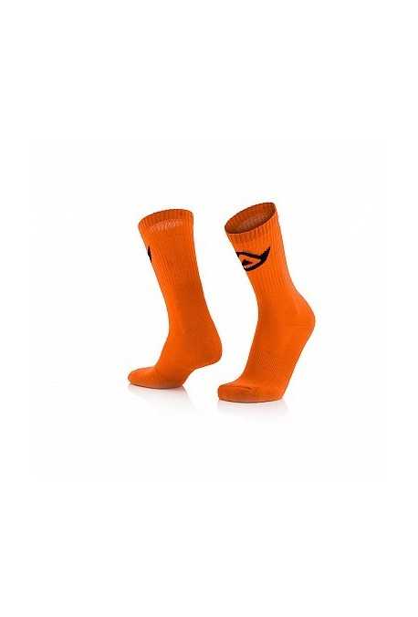 chaussette 100% TERRAIN noir S/M chaussette 100% TERRAIN noir S/M