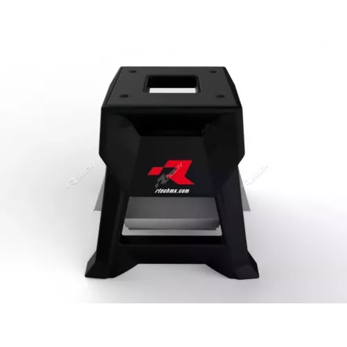 bequille RACETECH TT R15 noir