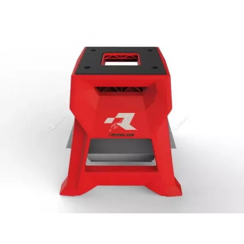bequille RACETECH TT R15 rouge