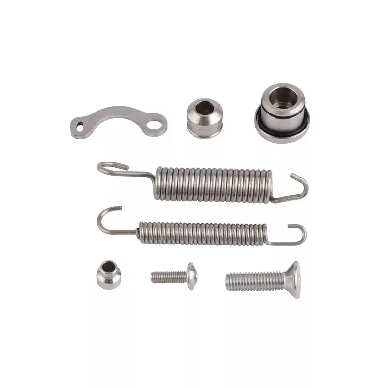 kit reparation béquille KTM EXC/F 08-16, hva 14-16