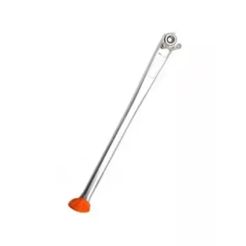 béquille laterales KTM EXC/F 08-16 alu avec embout orange 49.90