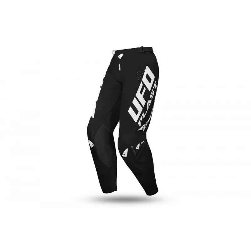 Tenue UFO Radial slim Noir Tenue UFO Radial slim Noir