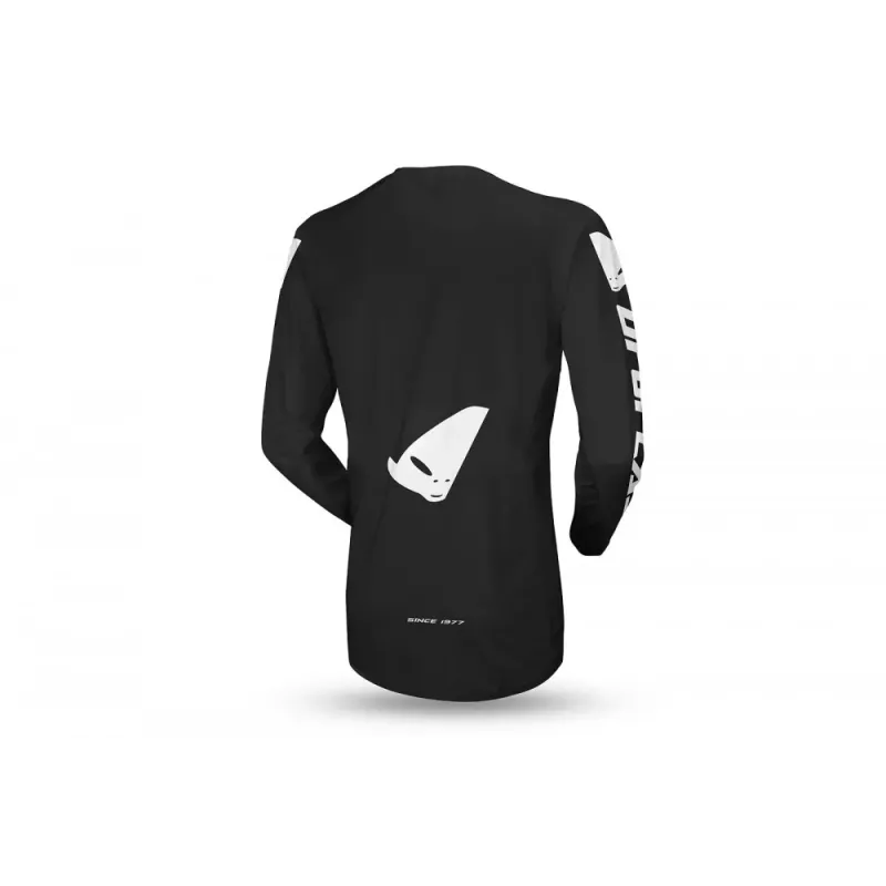 Tenue UFO Radial slim Noir Tenue UFO Radial slim Noir