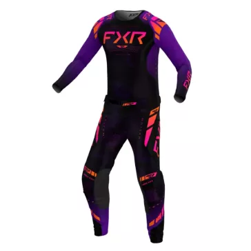 Tenue FXR HELIUM 25 GAMMA