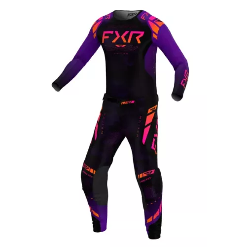 Tenue FXR HELIUM 25 GAMMA