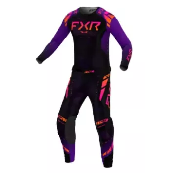 Tenue FXR HELIUM 25 GAMMA