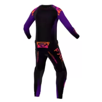 Tenue FXR HELIUM 25 GAMMA