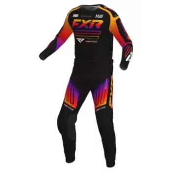 Tenue FXR CLUTCH 25 SPECTRUM