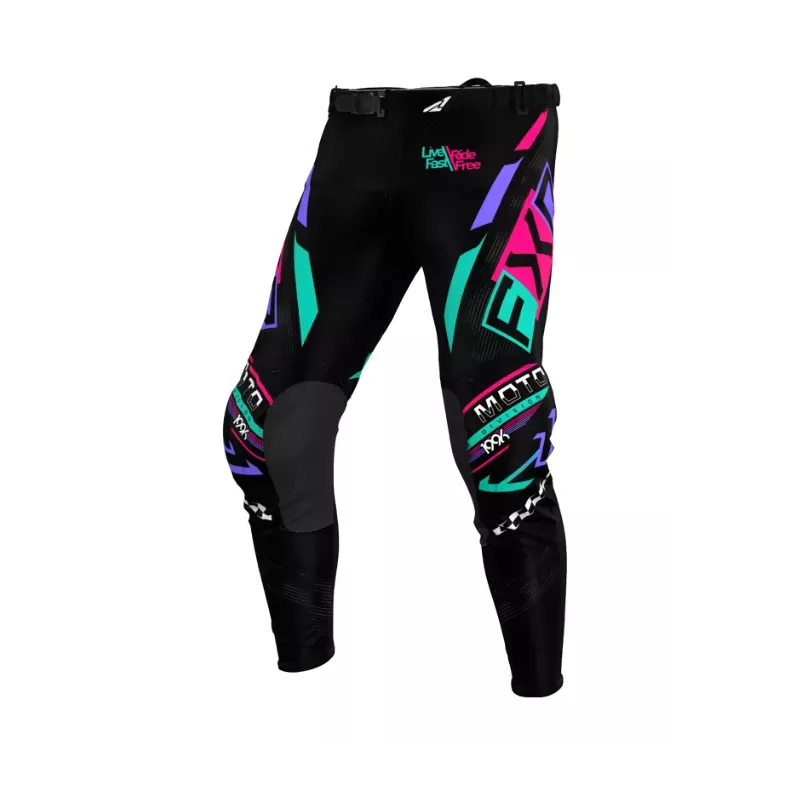 TENUE PODIUM MX 25.5 GLADIATOR MINT