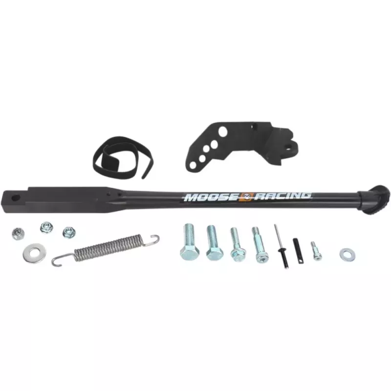 béquille MOOSE RACING 250/450 KXF 10-18