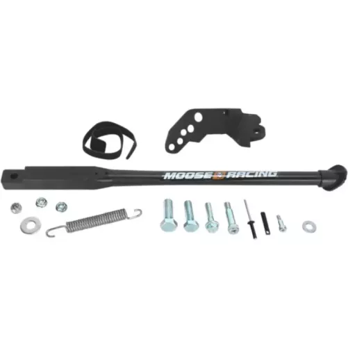 béquille MOOSE RACING 250/450 KXF 10-18
