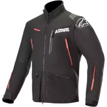 Veste enduro ALPINESTARS VENTURE R rouge noir