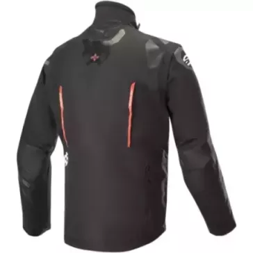Veste enduro ALPINESTARS VENTURE R rouge noir