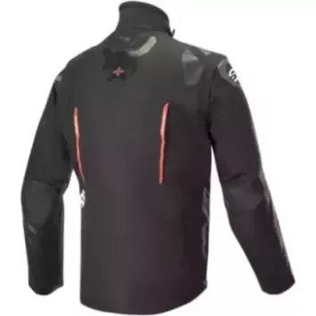 Veste enduro ALPINESTARS VENTURE R rouge noir