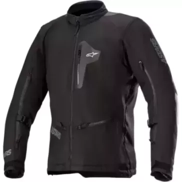 Veste enduro ALPINESTARS VENTURE XT noir