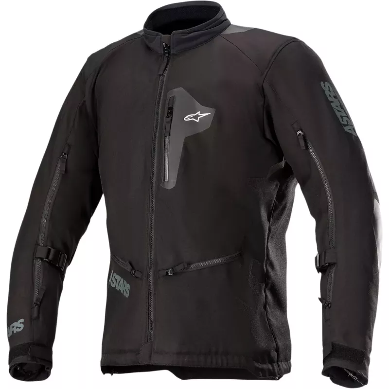 Veste enduro ALPINESTARS VENTURE XT noir