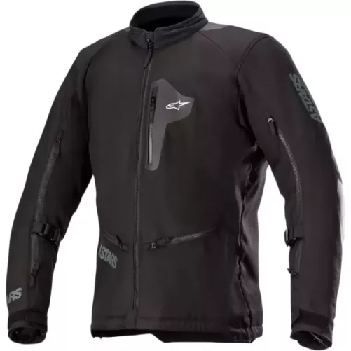 Veste enduro ALPINESTARS VENTURE XT noir