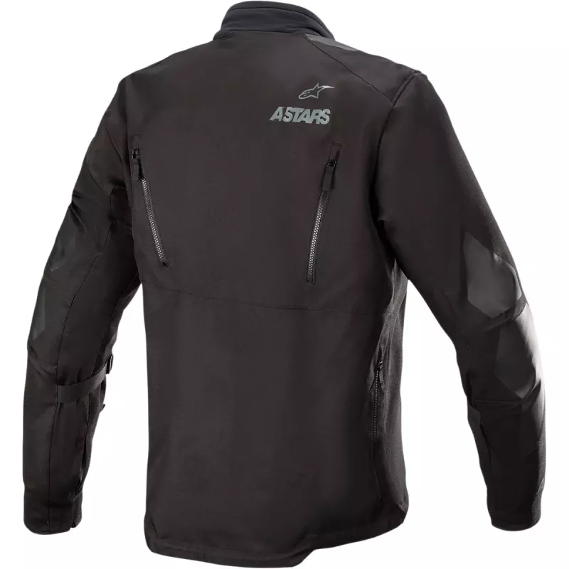 Veste enduro ALPINESTARS VENTURE XT noir