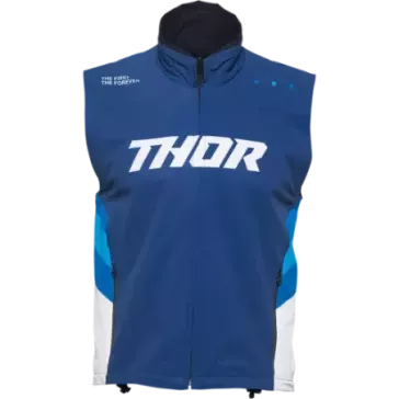 Veste THOR sans manches (3 coloris)