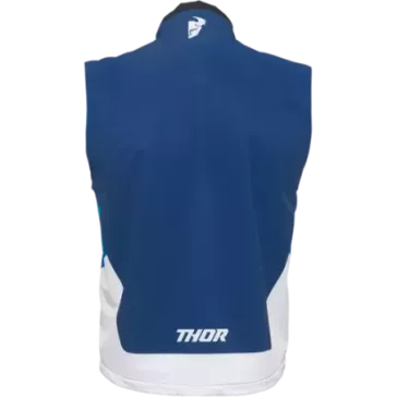 Veste THOR sans manches (3 coloris)