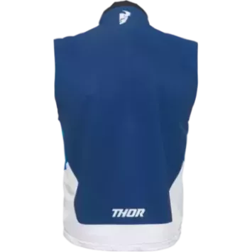 Veste THOR grise sans manches
