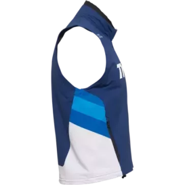 Veste THOR sans manches (3 coloris)