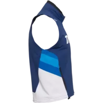 Veste THOR grise sans manches