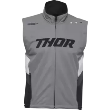 Veste THOR grise sans manches