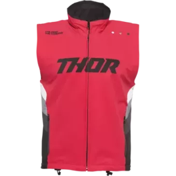 Veste THOR sans manches (3 coloris)