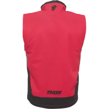 Veste THOR sans manches (3 coloris)