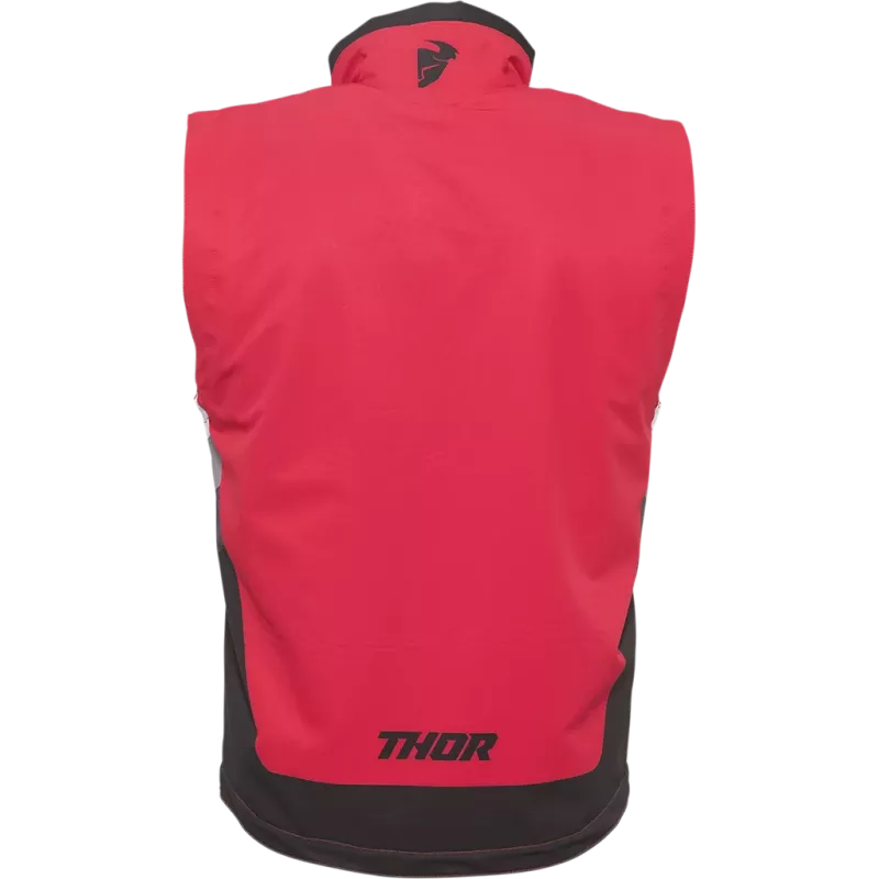 Veste THOR grise sans manches