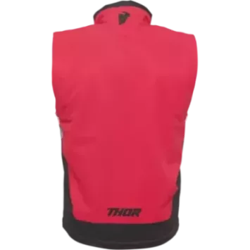 Veste THOR grise sans manches