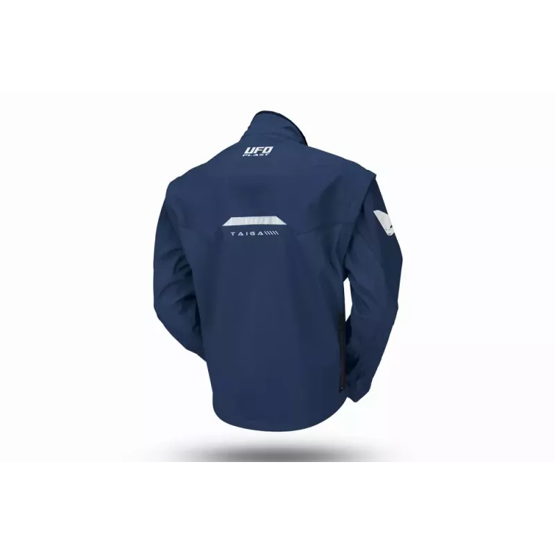 Veste Enduro UFO Taiga Marine