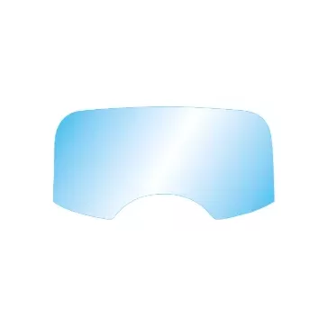 AF PROTECT 2 Films de protections pour OAKLEY Airbrake