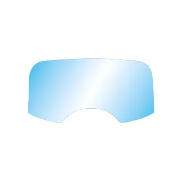 AF PROTECT 2 Films de protections pour OAKLEY Airbrake