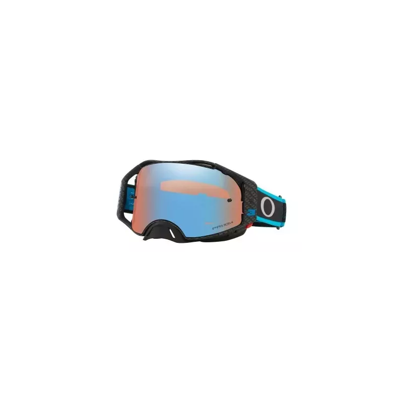 Masque OAKLEY Airbrake MX Eli Tomac Signature Prizm Sapphire