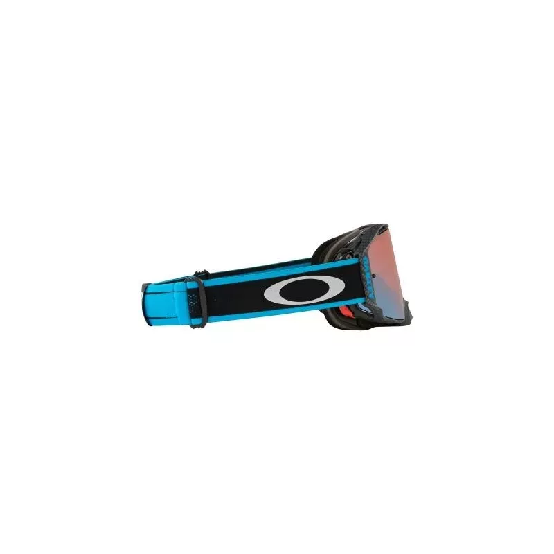 Masque OAKLEY Airbrake MX Eli Tomac Signature Prizm Sapphire Masque OAKLEY Airbrake MX Eli Tomac Signature Prizm Sapphire